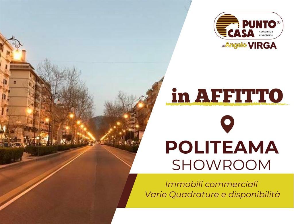 Affitto false, Palermo foto