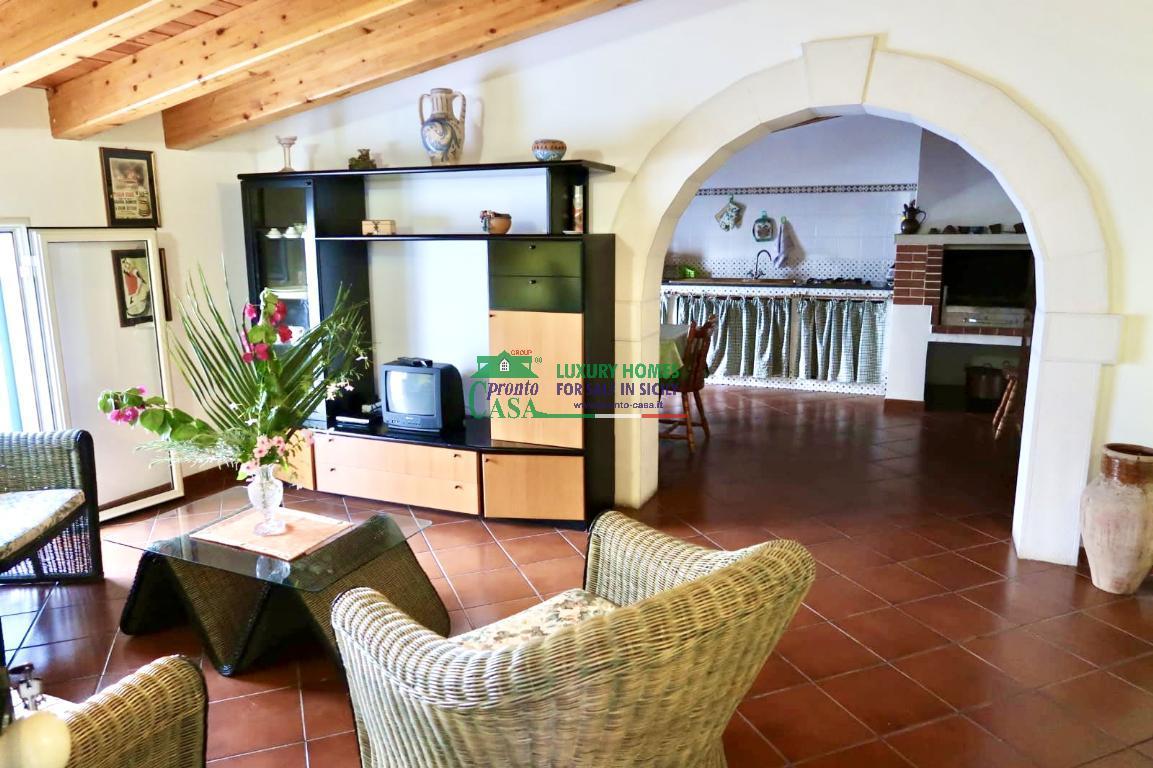 Renta Mansarda, Santa Croce Camerina foto