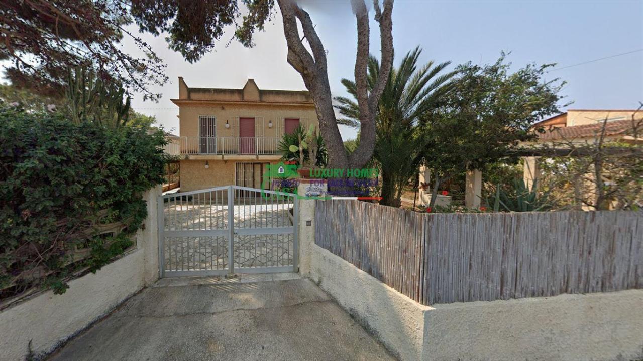 Vendita Villa, Santa Croce Camerina foto