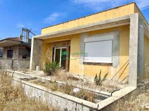Vendita Villa a schiera, Santa Croce Camerina