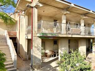 Vendita Casa Indipendente, Santa Croce Camerina