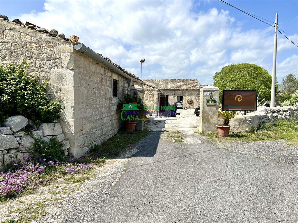 Venta Casa Indipendente, Rosolini foto
