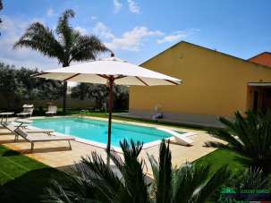 Vendita Villa, Scicli Vendita Villa, Scicli