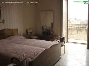 Vendita Appartamento, Cianciana