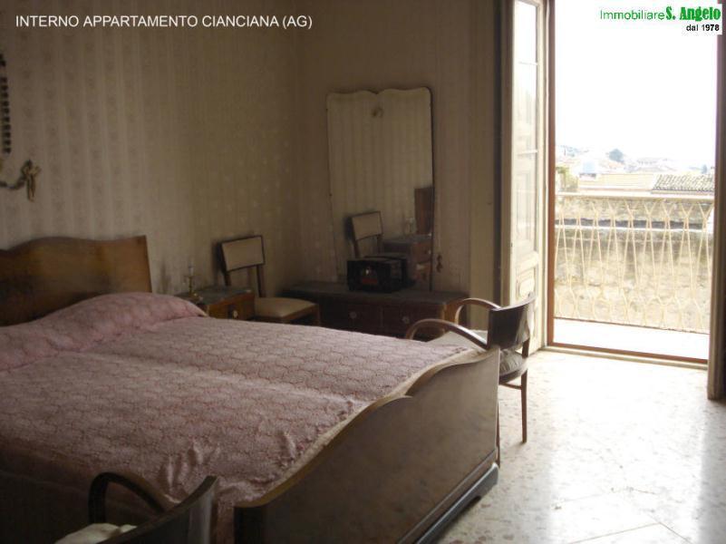 Vendita Appartamento, Cianciana foto