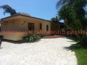 Vendita Villa, Agrigento Vendita Villa, Agrigento