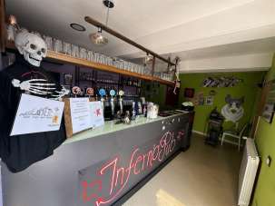 Affitto Immobile Commerciale, Ravenna