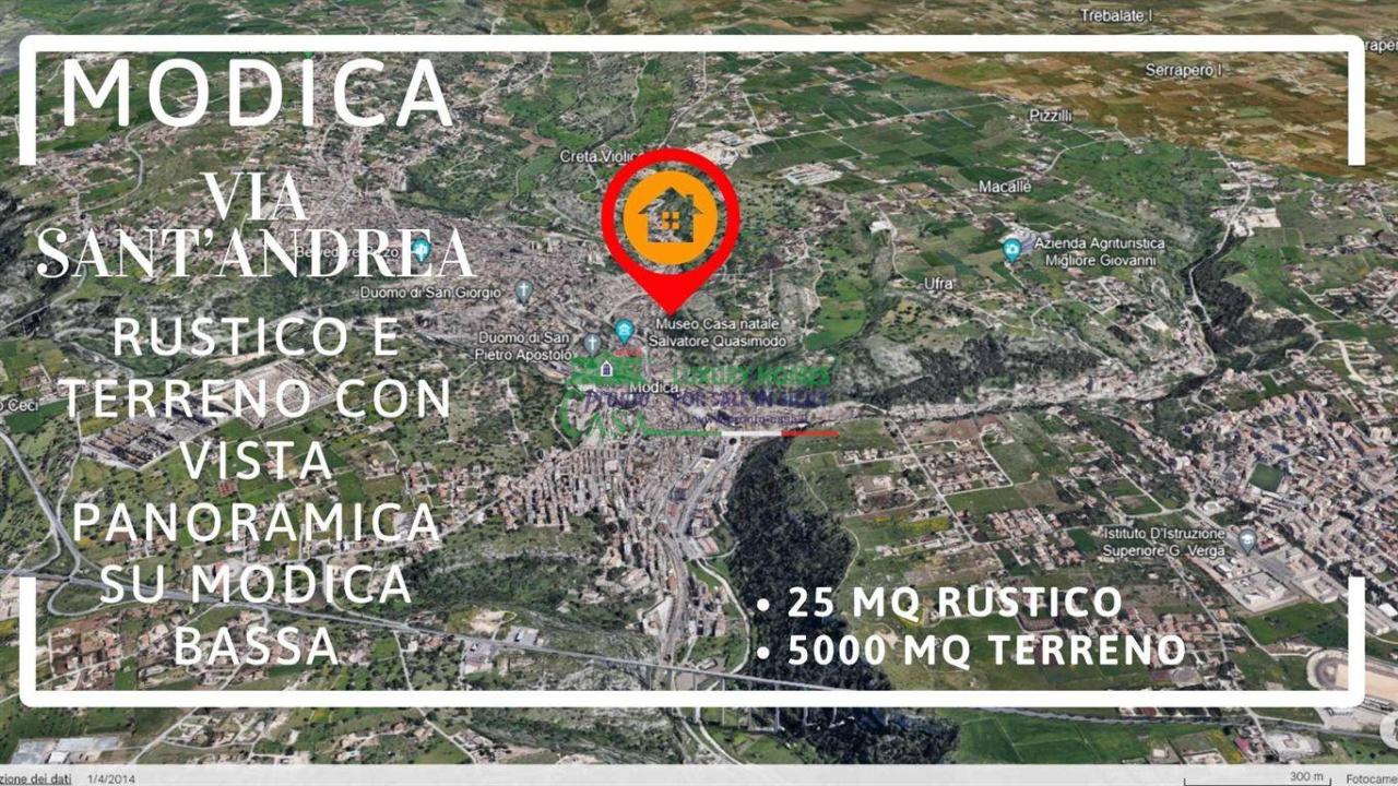 Vendita Terreno Agricolo, Modica foto