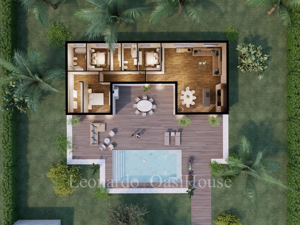 Vendita Villa, Besozzo foto