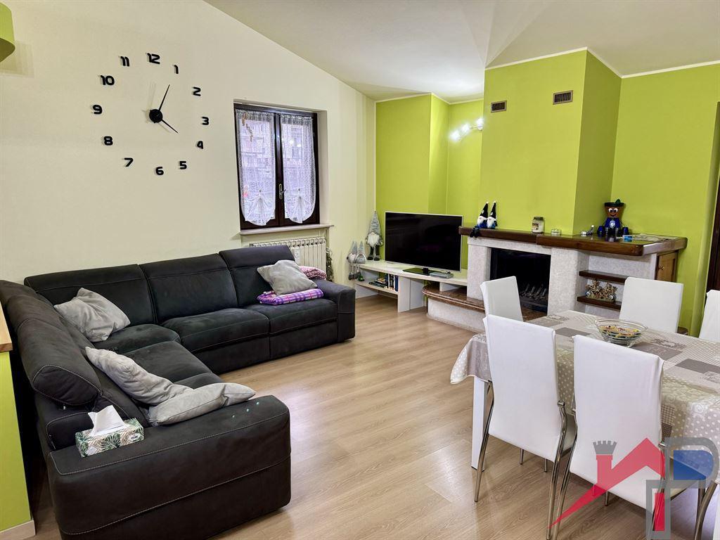 Vendita Appartamento, Torre de' Busi foto