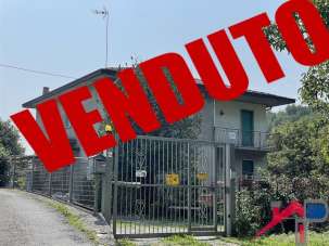 Vendita Appartamento, Cisano Bergamasco Vendita Appartamento, Cisano Bergamasco