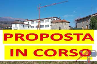 Vendita Appartamento, Pontida