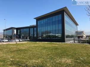 Mieten Ufficio, Bergamo