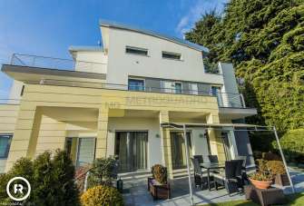 Vendita Villa, Lecco