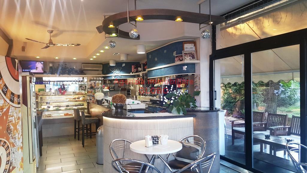 Vendita Bar, Cesena foto