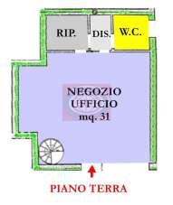 Vendita Negozio, Cesena Vendita Negozio, Cesena