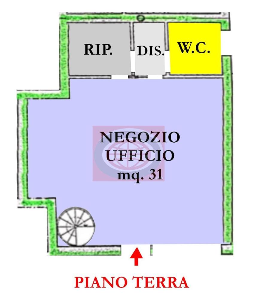 Vendita Negozio, Cesena foto