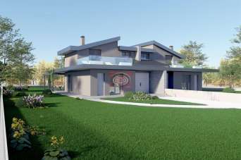 Vendita Villa bifamiliare, Cesena Vendita Villa bifamiliare, Cesena