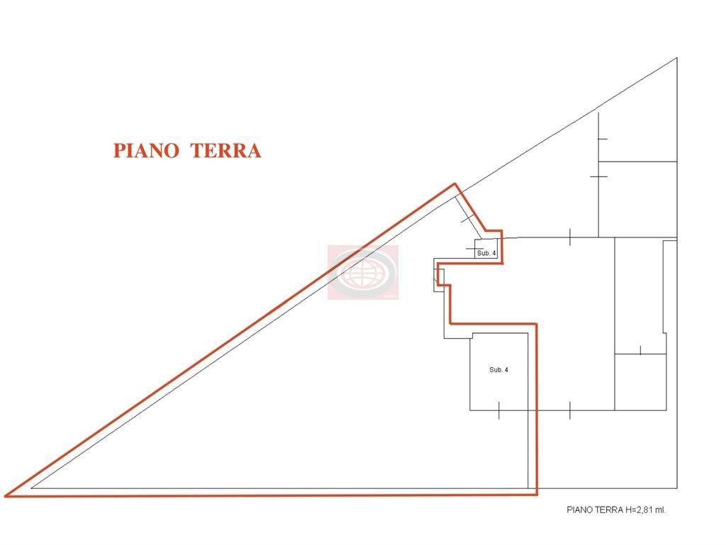 Vendita Negozio, Cesena foto