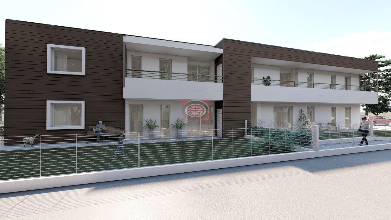 Vendita Appartamento, Cesena foto