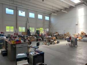 Vendita Immobile Commerciale, Cesena