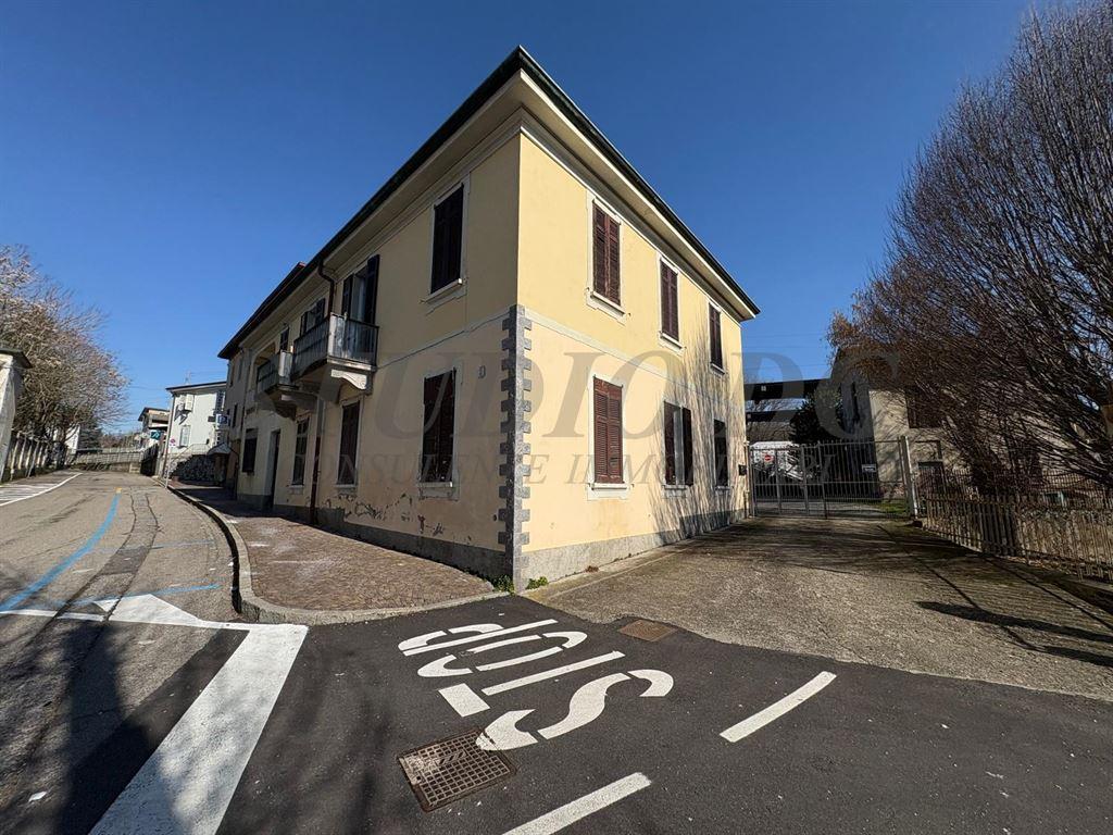 Vendita Appartamento, Cadorago foto