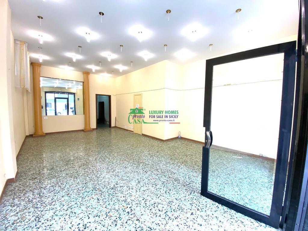 Vendita Immobile Commerciale, Ragusa foto