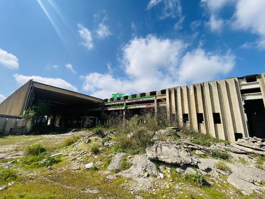 Vendita Capannone, Ragusa foto