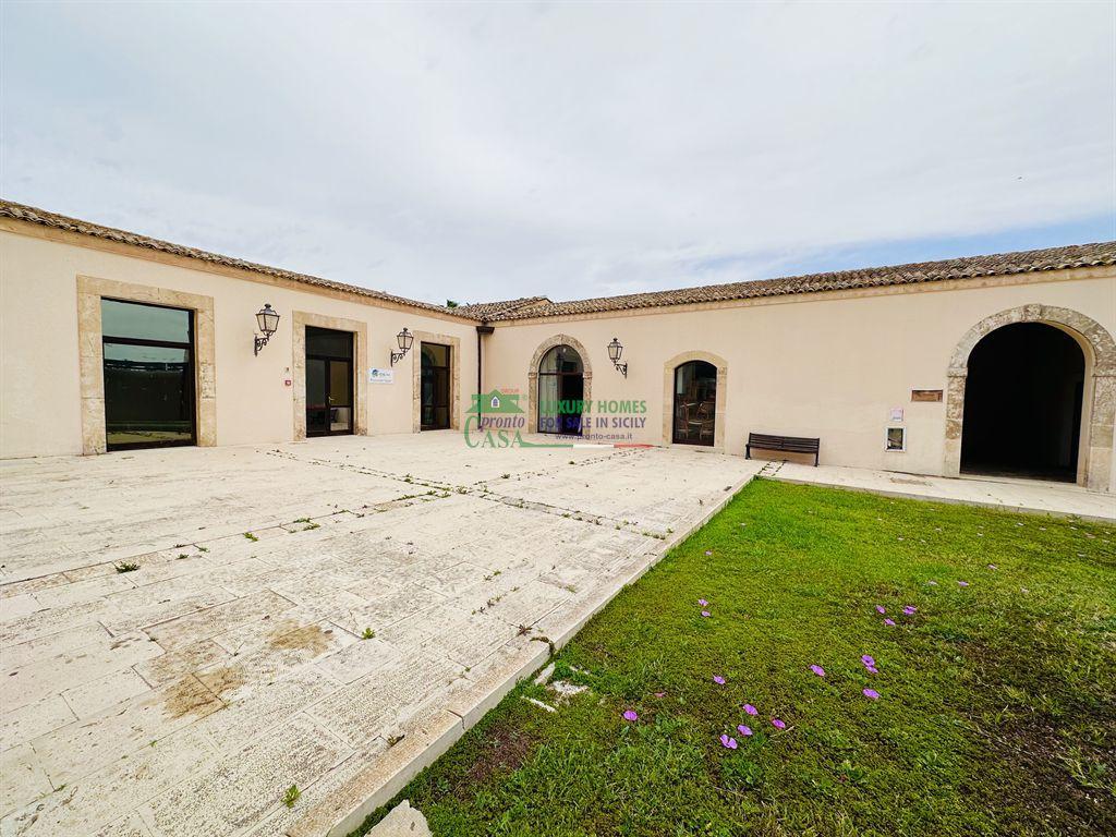 Affitto Immobile Commerciale, Ragusa foto