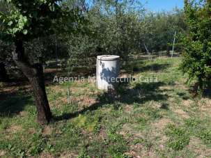 Vendita Terreno Agricolo, Pesaro