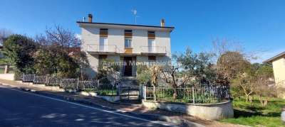 Vendita Casa Indipendente, Tavullia