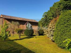 Vendita Magazzino, Rivarolo del Re ed Uniti