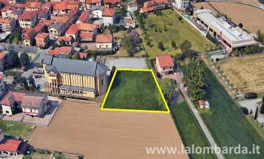 Vendita Terreno Residenziale, Brivio