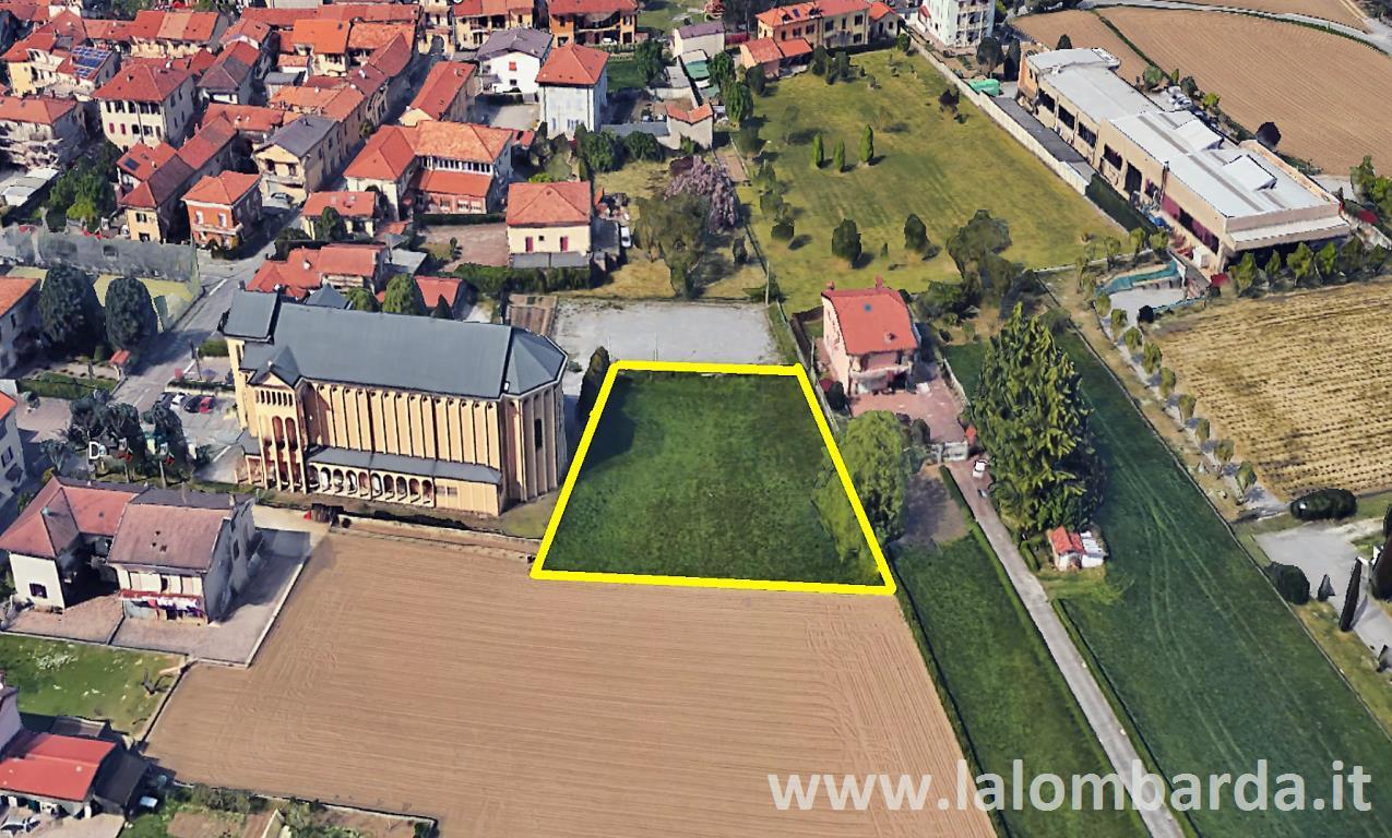 Vendita Terreno Residenziale, Brivio foto