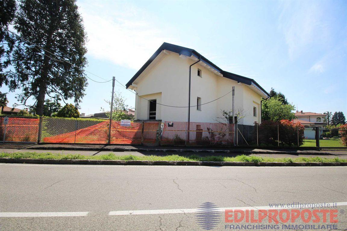 Vendita Villa, Misinto foto