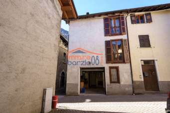 Vendita Casa Semindipendente, Cortenova