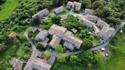 Vendita Casa Indipendente, Casole d'Elsa