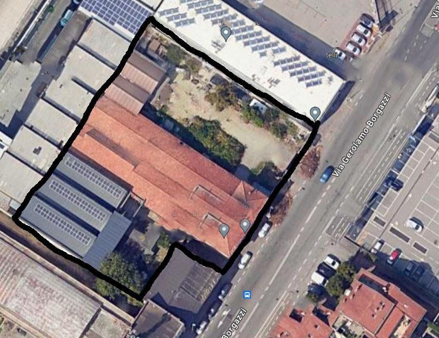 Vendita Immobile Commerciale, Monza foto