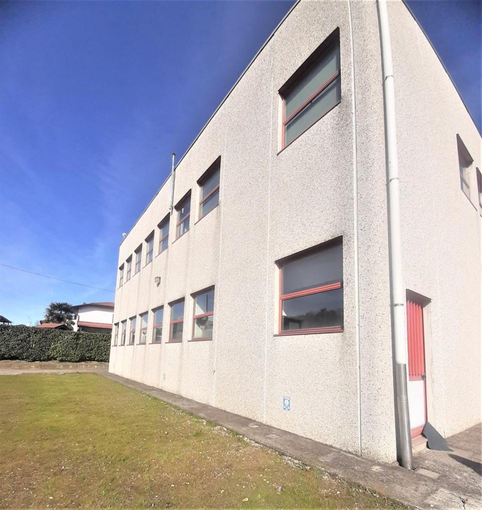 Affitto Capannone, Gornate Olona Affitto Capannone, Gornate Olona foto