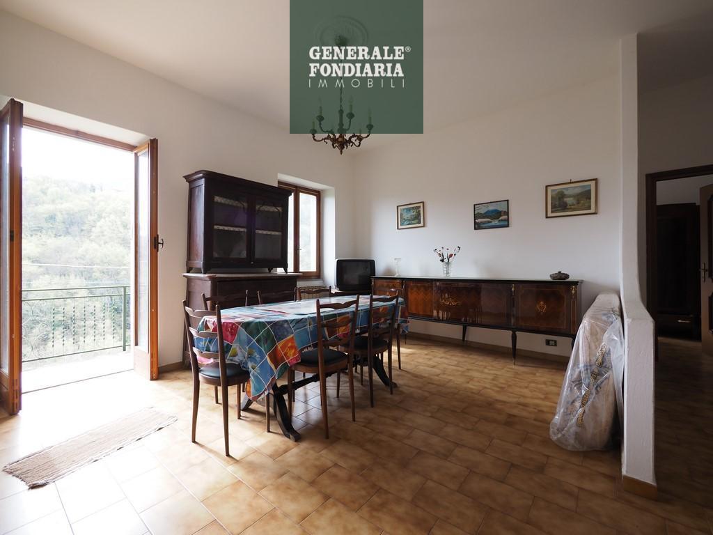 Vendita Appartamento, Ricco del Golfo di Spezia foto