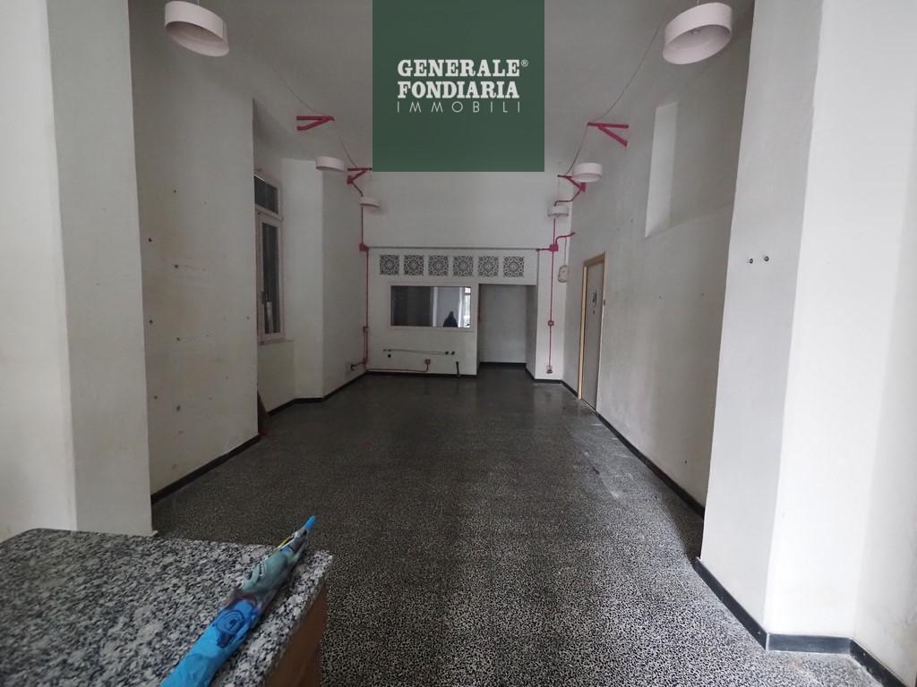 Vendita Immobile Commerciale, La Spezia foto