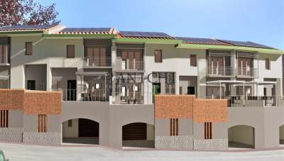 Vendita Villa a schiera, Asciano Vendita Villa a schiera, Asciano