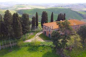 Vendita Rustico / Casale, Asciano
