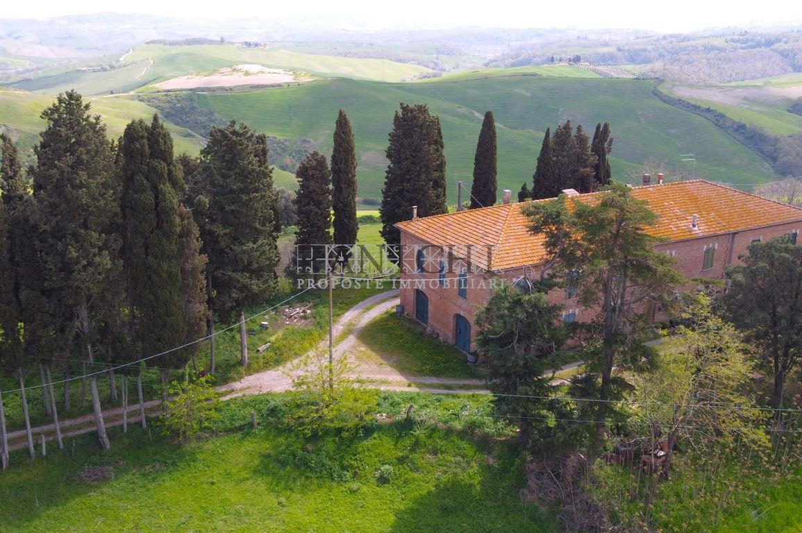 Vendita Rustico / Casale, Asciano foto