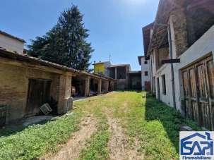 Vendita Rustico / Casale, Retorbido
