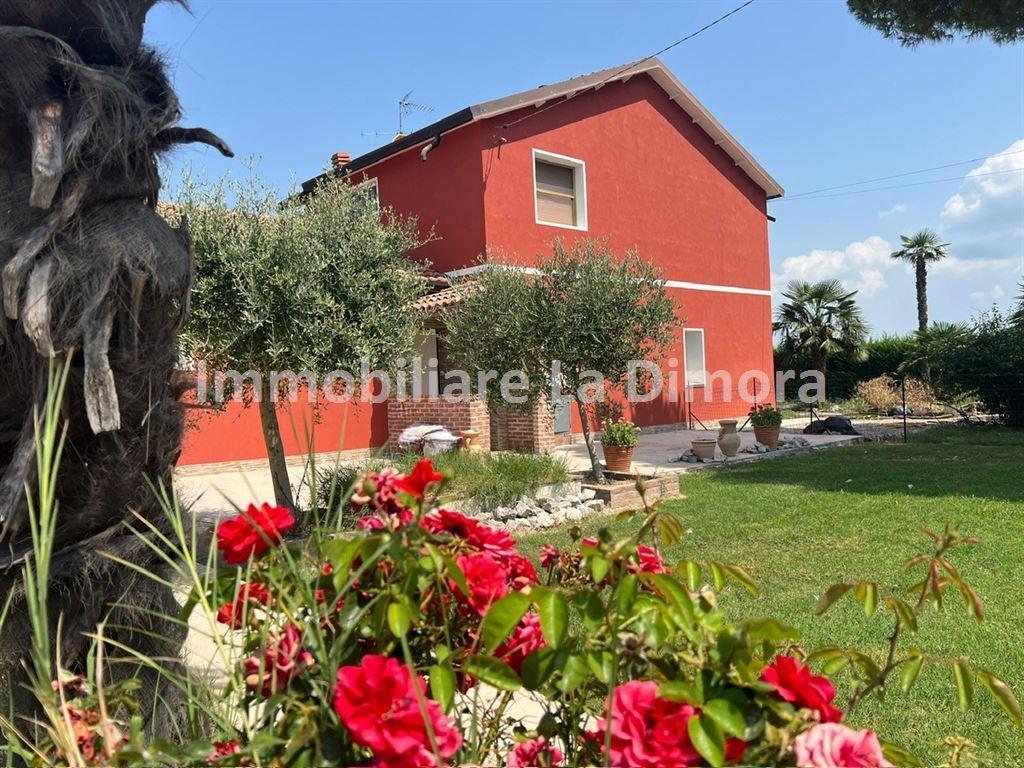 Vendita Casa Indipendente, Jolanda di Savoia foto