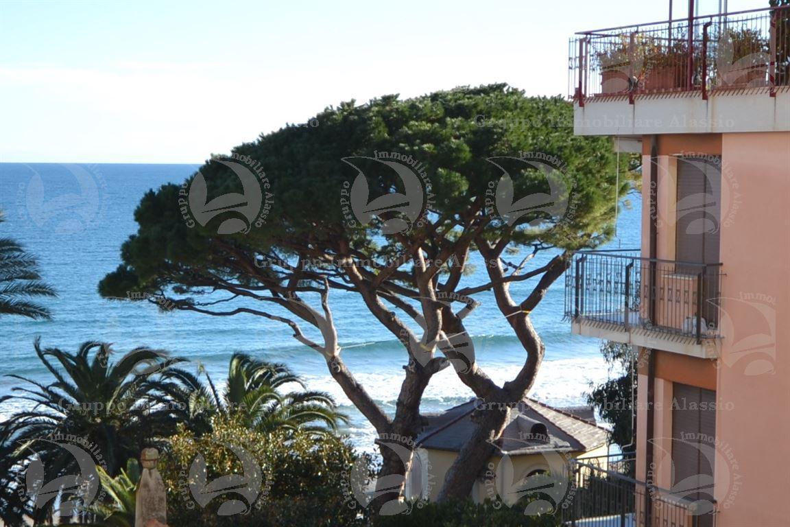 Vendita Appartamento, Alassio foto