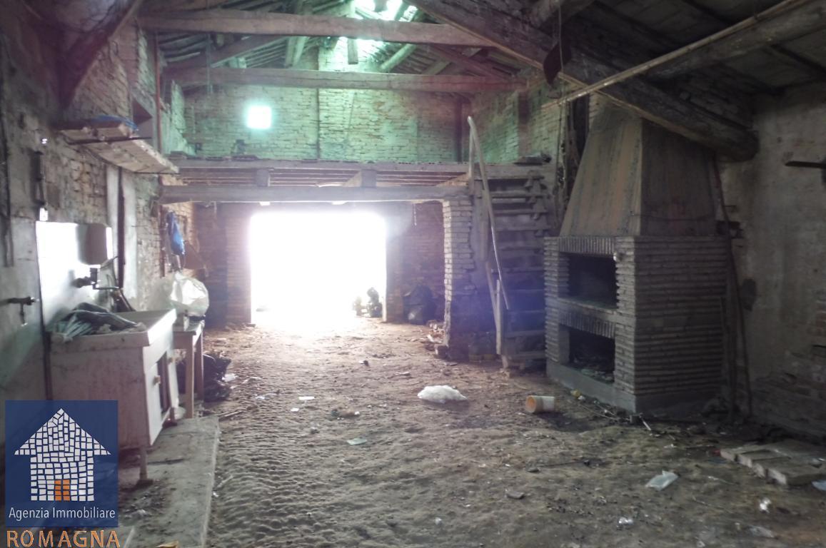 Vendita Capannone, Ravenna foto