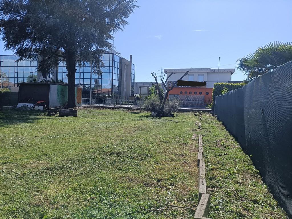 Vendita Terreno Residenziale, Verdellino foto