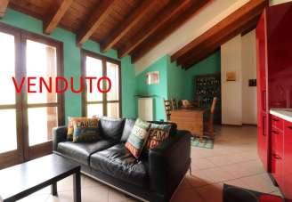 Vendita Appartamento, Ornago